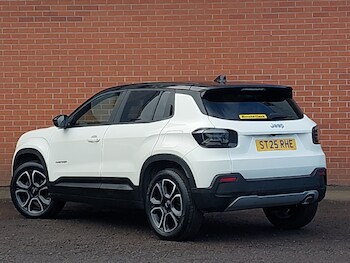 Used Jeep Other 2025 for sale - 78243915: Photo