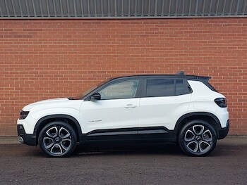 Used Jeep Other 2025 for sale - 78243915: Photo