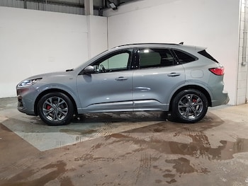 Used Ford Kuga 2022 for sale - 78643273: Photo