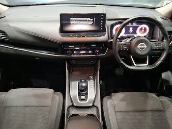 Used Nissan Qashqai 2023 for sale - 78423122: Photo