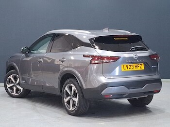 Used Nissan Qashqai 2023 for sale - 78423122: Photo