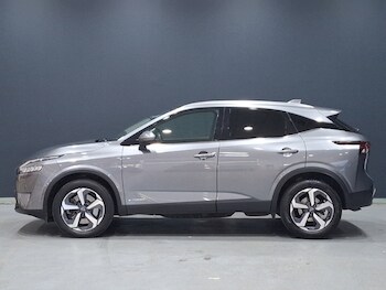 Used Nissan Qashqai 2023 for sale - 78423122: Photo