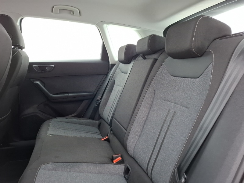 Used SEAT Ateca 2024 for sale - 77955084: Photo 6