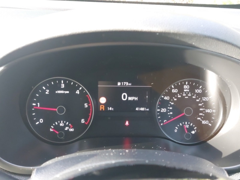 Used Kia Sportage 2020 for sale - 76348071: Photo 11