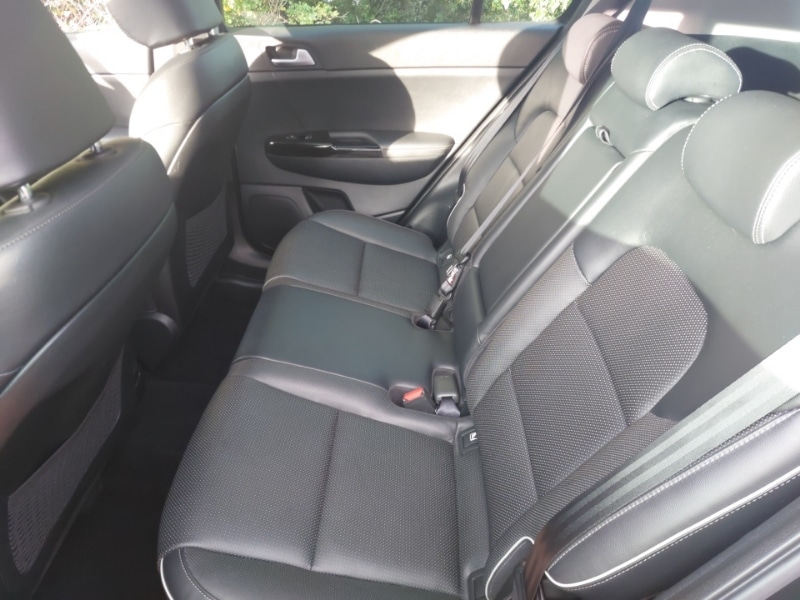 Used Kia Sportage 2020 for sale - 76348071: Photo 6