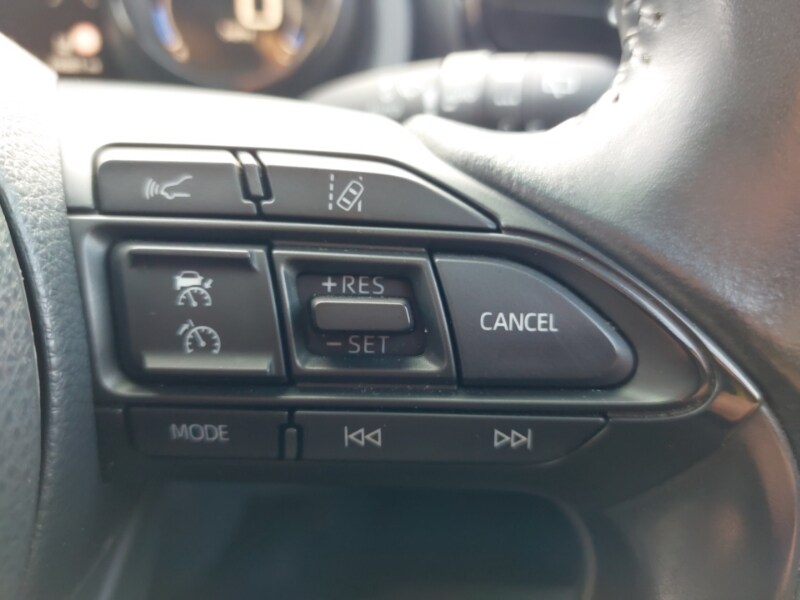 Used Toyota Yaris 2021 for sale - 77847811: Photo 12