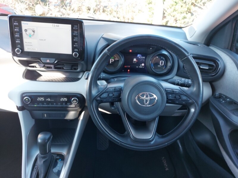 Used Toyota Yaris 2021 for sale - 77847811: Photo 7