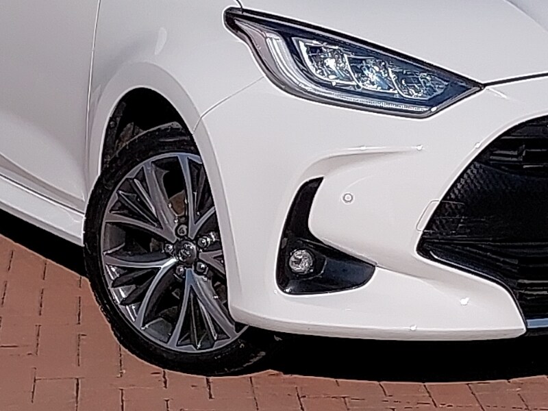 Used Toyota Yaris 2021 for sale - 77847811: Photo 9