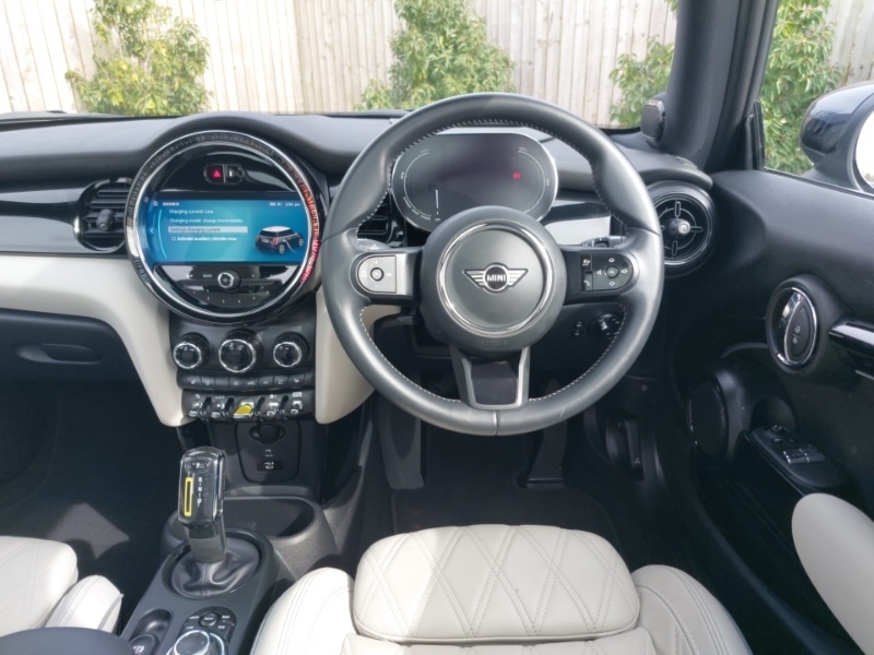 Used MINI Hatch 2021 for sale - 78219900: Photo 5