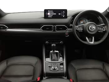 Used Mazda CX-5 2023 for sale - 79722181: Photo