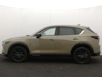 Used Mazda CX-5 2023 for sale - 79722181: Photo