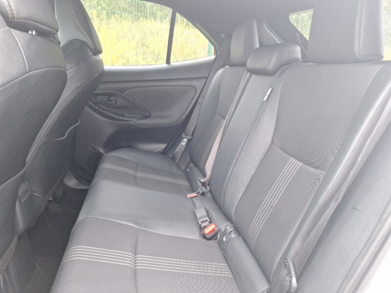 Used Toyota Yaris Cross 2022 for sale - 77299324: Photo 6