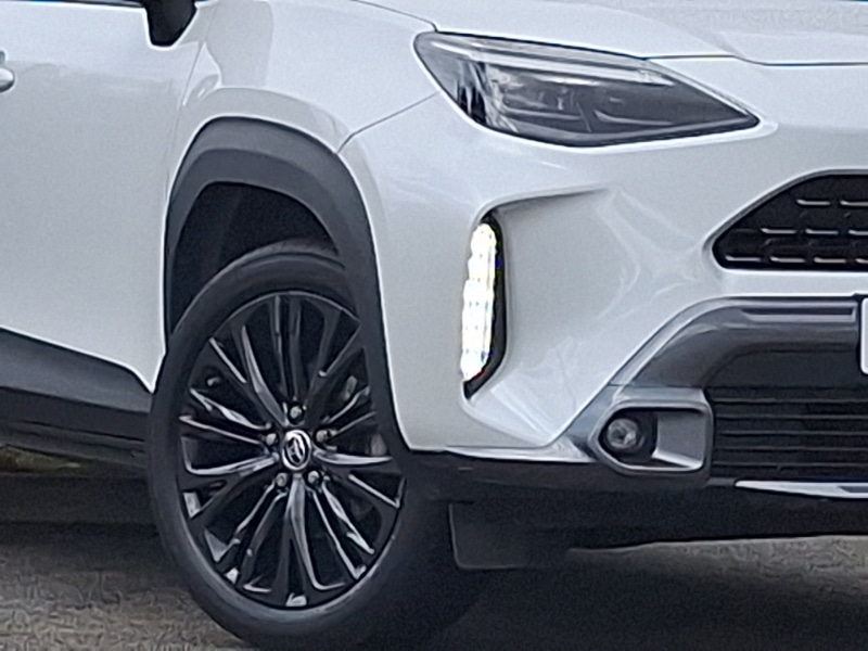 Used Toyota Yaris Cross 2022 for sale - 77299324: Photo 9