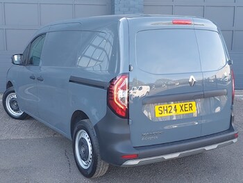 Used Renault Kangoo 2024 for sale - 78439318: Photo