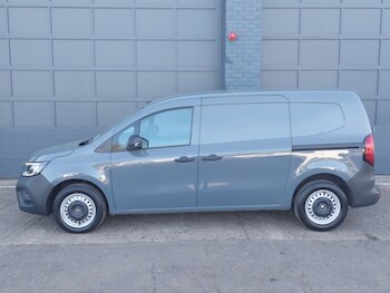 Used Renault Kangoo 2024 for sale - 78439318: Photo