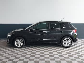 Used Skoda Fabia 2024 for sale - 79736715: Photo