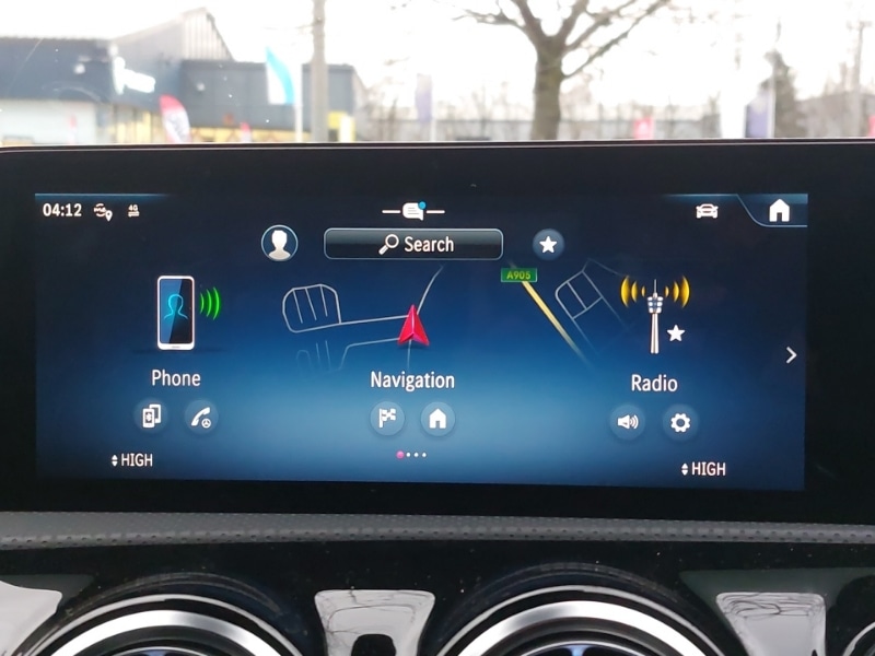 Used Mercedes-Benz A-Class 2023 for sale - 77385961: Photo 11