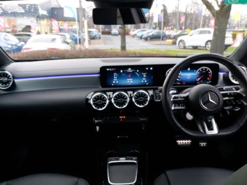 Used Mercedes-Benz A-Class 2023 for sale - 77385961: Photo 2