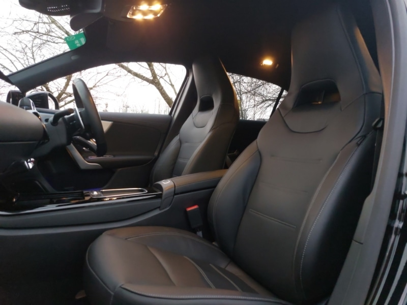 Used Mercedes-Benz A-Class 2023 for sale - 77385961: Photo 5