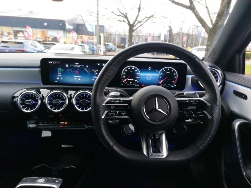 Used Mercedes-Benz A-Class 2023 for sale - 77385961: Photo 7