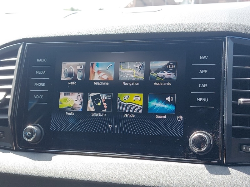 Used Skoda Karoq 2024 for sale - 77035308: Photo 11