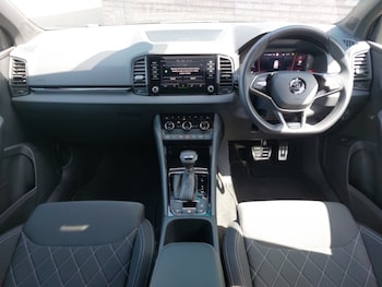 Used Skoda Karoq 2024 for sale - 77035308: Photo