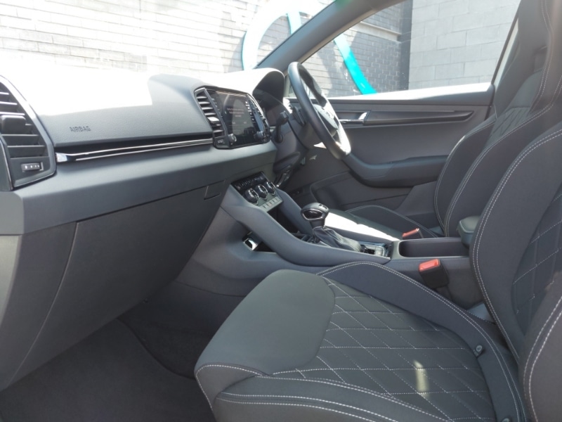 Used Skoda Karoq 2024 for sale - 77035308: Photo 5