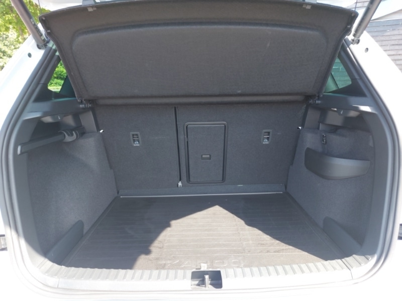 Used Skoda Karoq 2024 for sale - 77035308: Photo 8