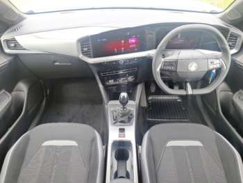 Used Vauxhall Mokka 2025 for sale - 75447404: Photo