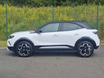 Used Vauxhall Mokka 2025 for sale - 75447404: Photo