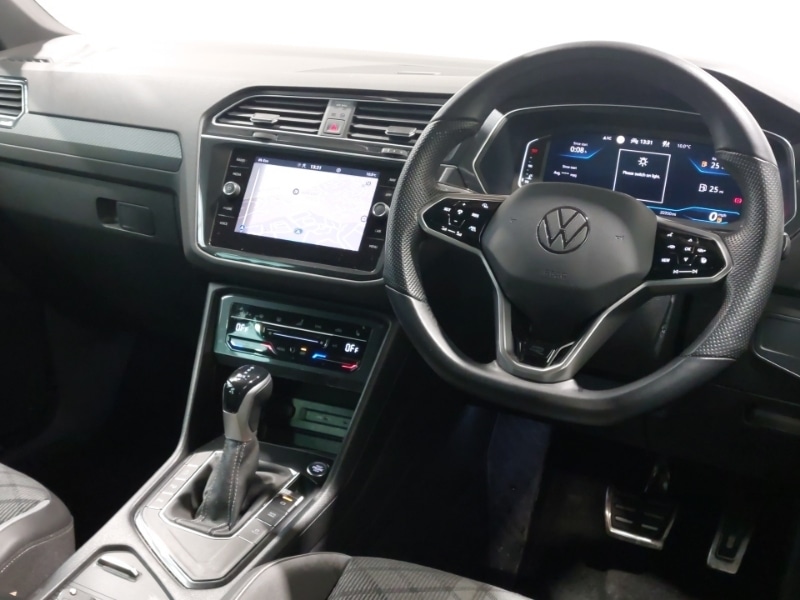 Used Volkswagen Tiguan 2023 for sale - 78152238: Photo 10