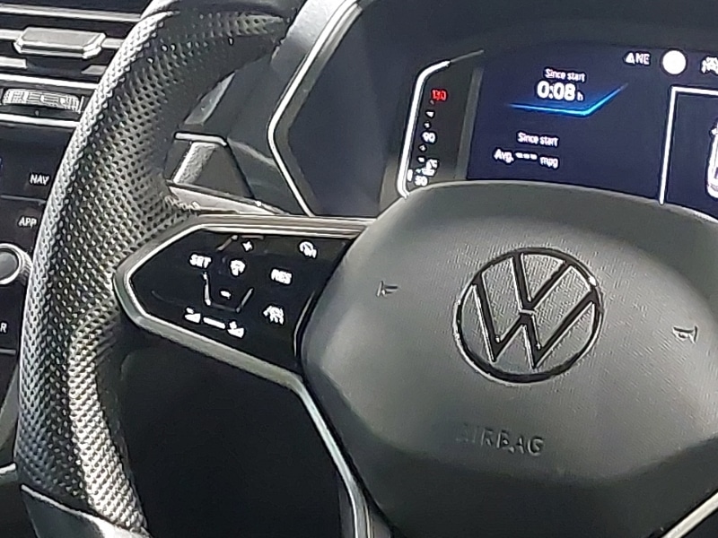 Used Volkswagen Tiguan 2023 for sale - 78152238: Photo 11