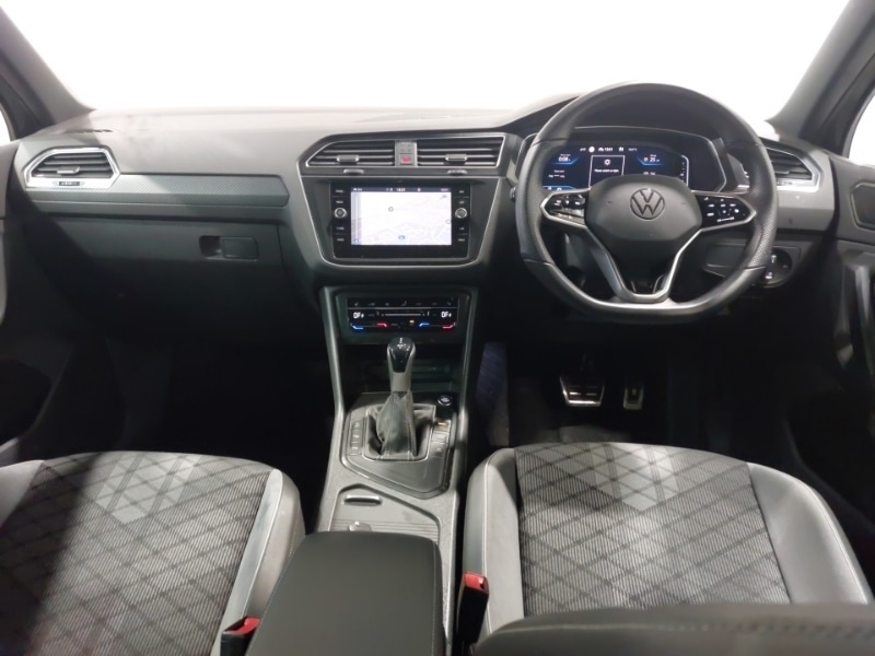 Used Volkswagen Tiguan 2023 for sale - 78152238: Photo 2