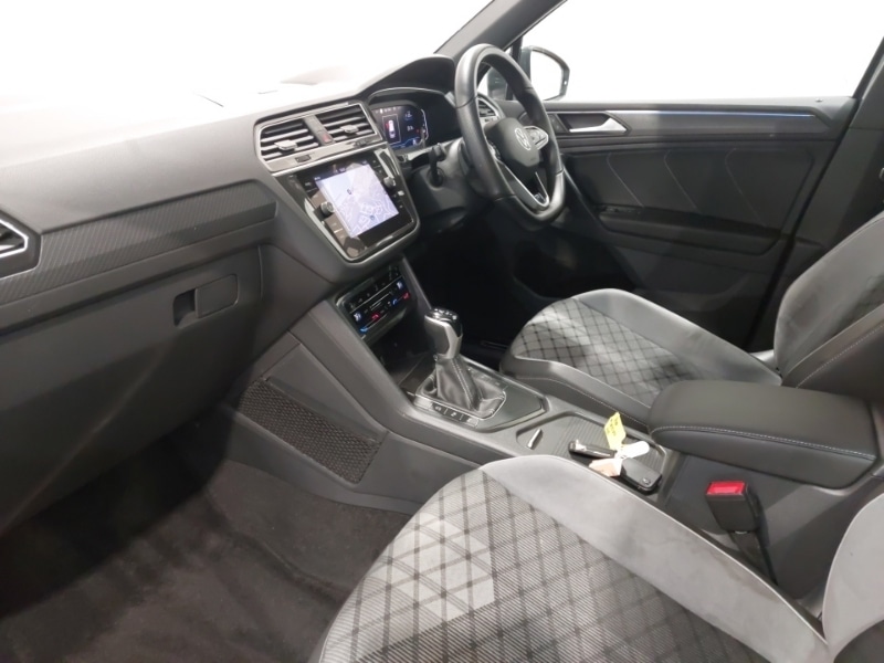 Used Volkswagen Tiguan 2023 for sale - 78152238: Photo 5