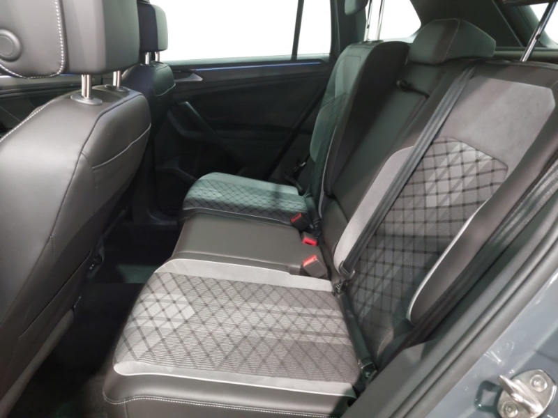 Used Volkswagen Tiguan 2023 for sale - 78152238: Photo 6