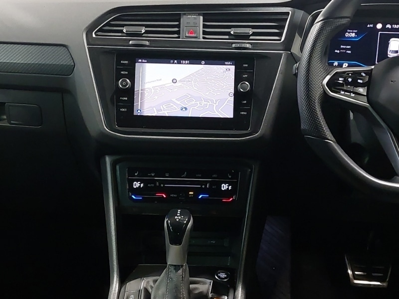 Used Volkswagen Tiguan 2023 for sale - 78152238: Photo 7