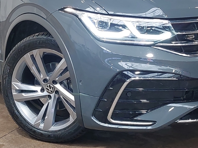 Used Volkswagen Tiguan 2023 for sale - 78152238: Photo 9