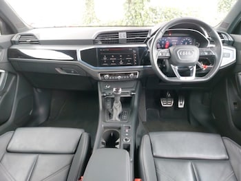 Used Audi Q3 2023 for sale - 75557767: Photo