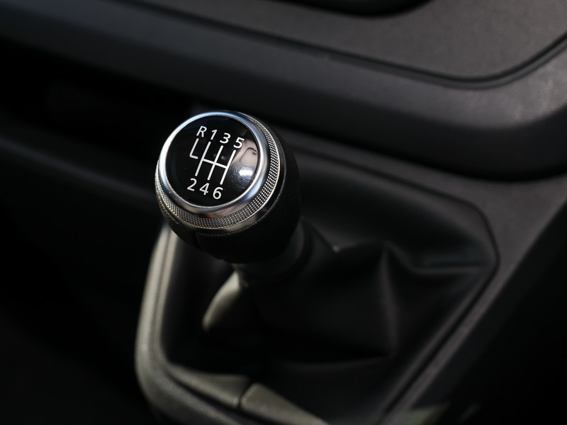 Used Renault Trafic 2024 for sale - 78114677: Photo 11