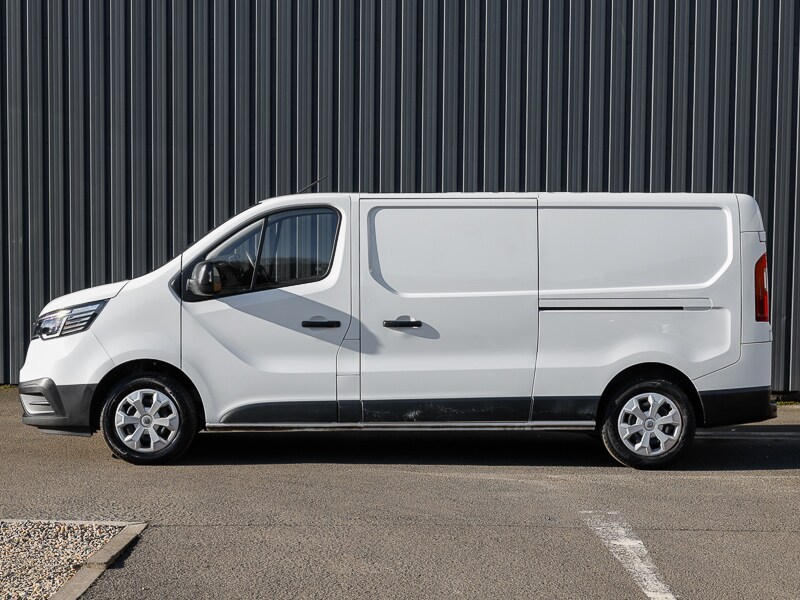 Used Renault Trafic 2024 for sale - 78114677: Photo 4