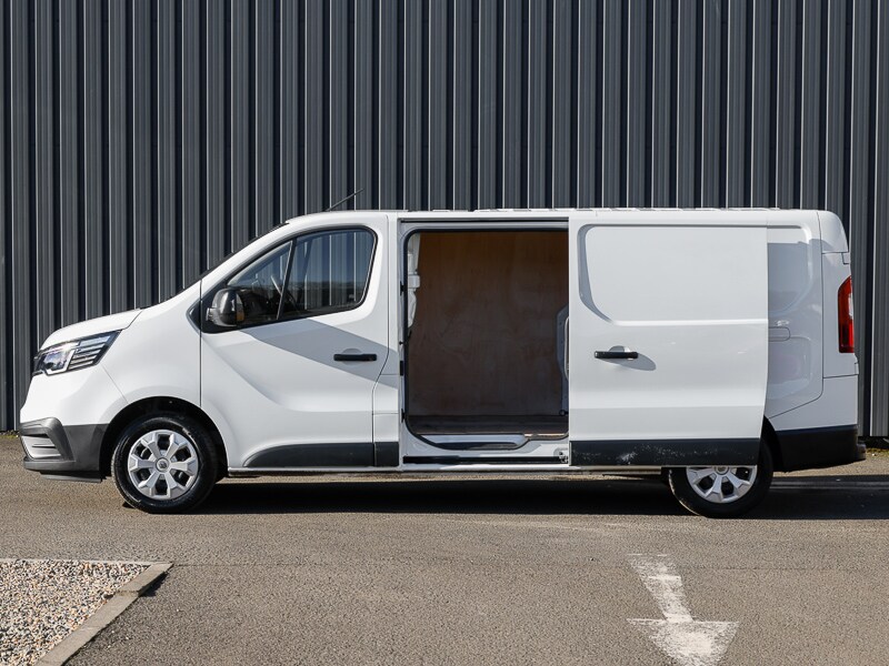 Used Renault Trafic 2024 for sale - 78114677: Photo 6
