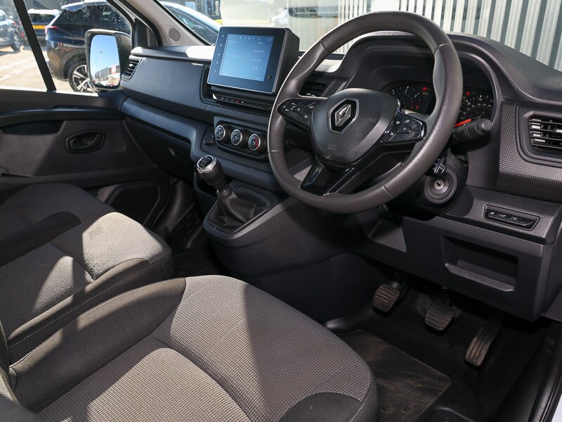 Used Renault Trafic 2024 for sale - 78114677: Photo 7