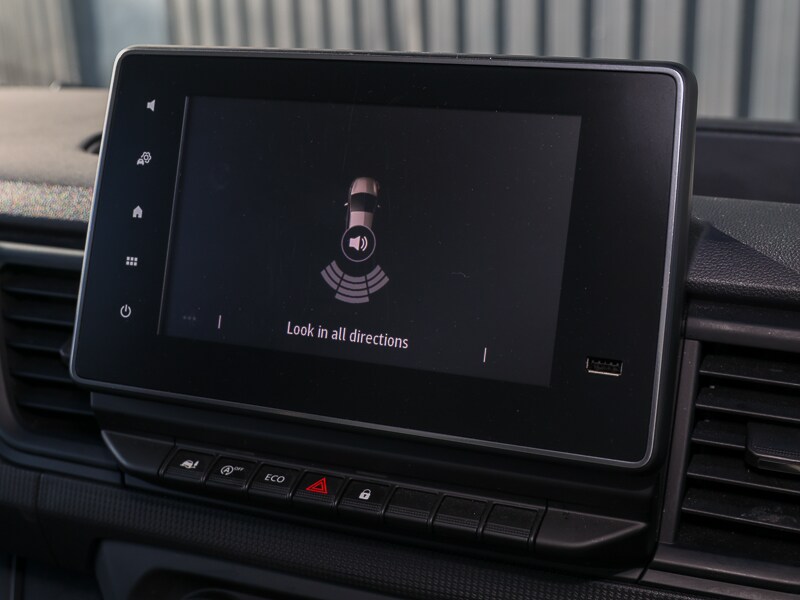 Used Renault Trafic 2024 for sale - 78114677: Photo 9