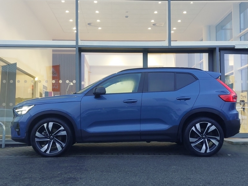 Used Volvo XC40 2024 for sale - 77717655: Photo 4