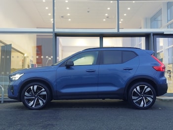 Used Volvo XC40 2024 for sale - 77717655: Photo