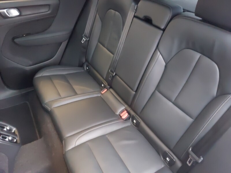 Used Volvo XC40 2024 for sale - 77717655: Photo 6