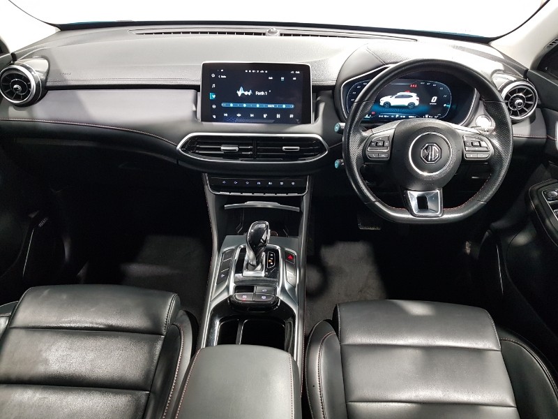 Used MG MG HS 2023 for sale - 77178724: Photo 2