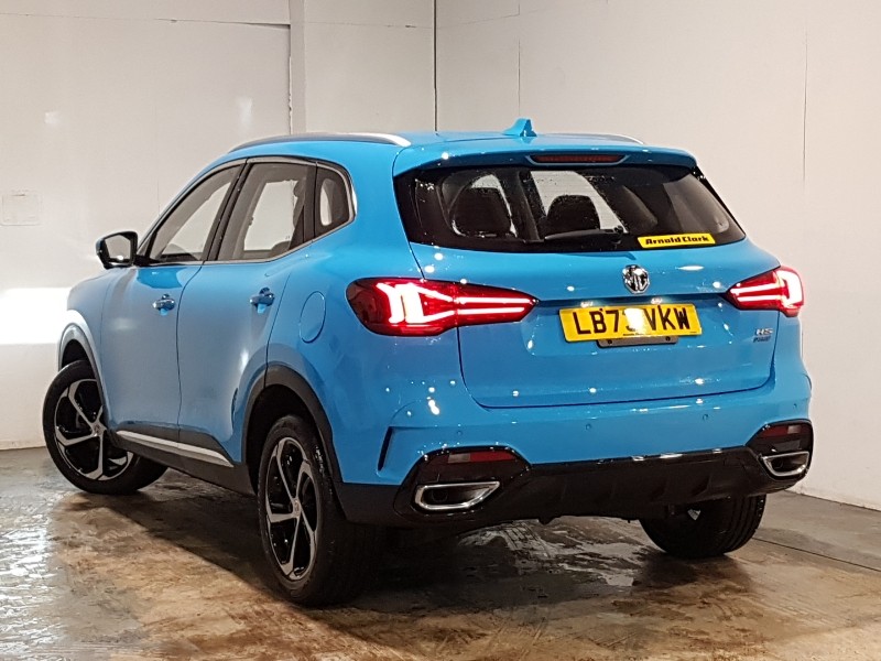 Used MG MG HS 2023 for sale - 77178724: Photo 3