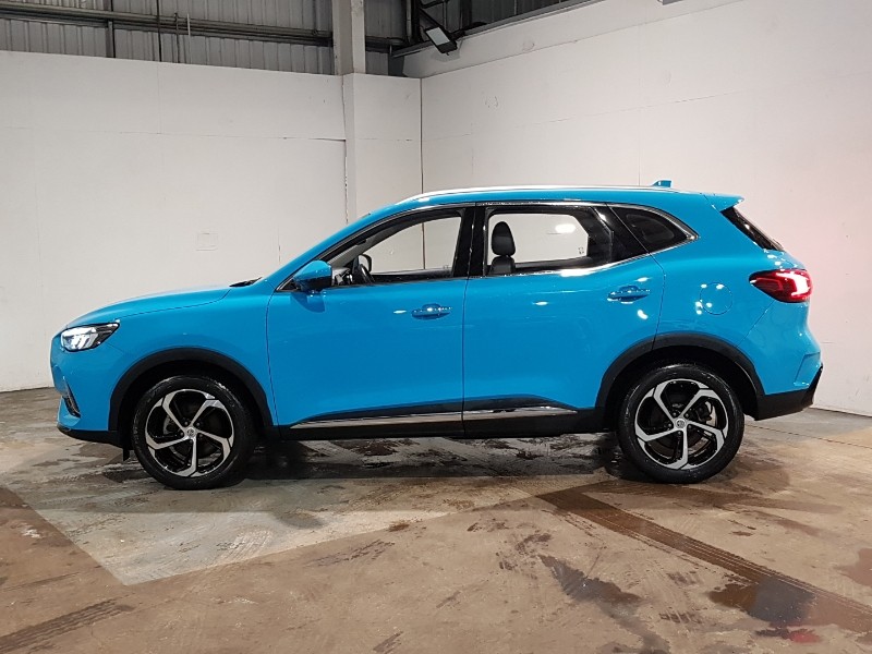 Used MG MG HS 2023 for sale - 77178724: Photo 4