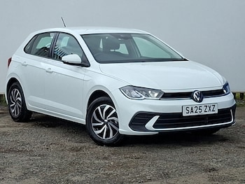 Used Volkswagen Polo 2025 for sale - 79447062: Photo
